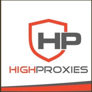 Highproxies service