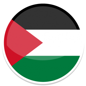 Palestinian-Territory
