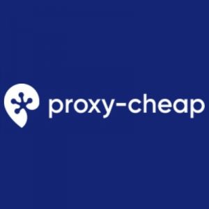 Proxy-cheap services