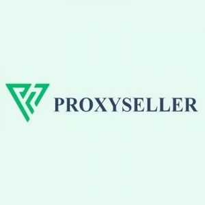 Proxy-seller service