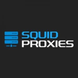 Squidproxies service