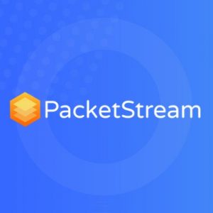 packetstream service