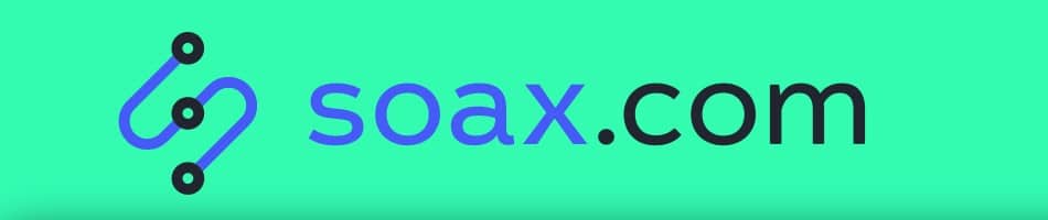 Soax overview