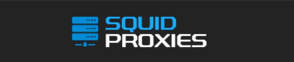 Squidproxies overview