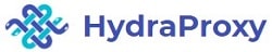 HydraProxy Logo Overview