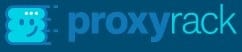 Proxy Rack Logo Overview