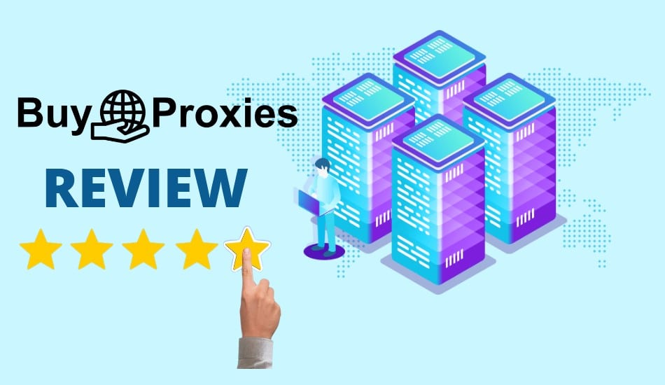 BuyProxies Review