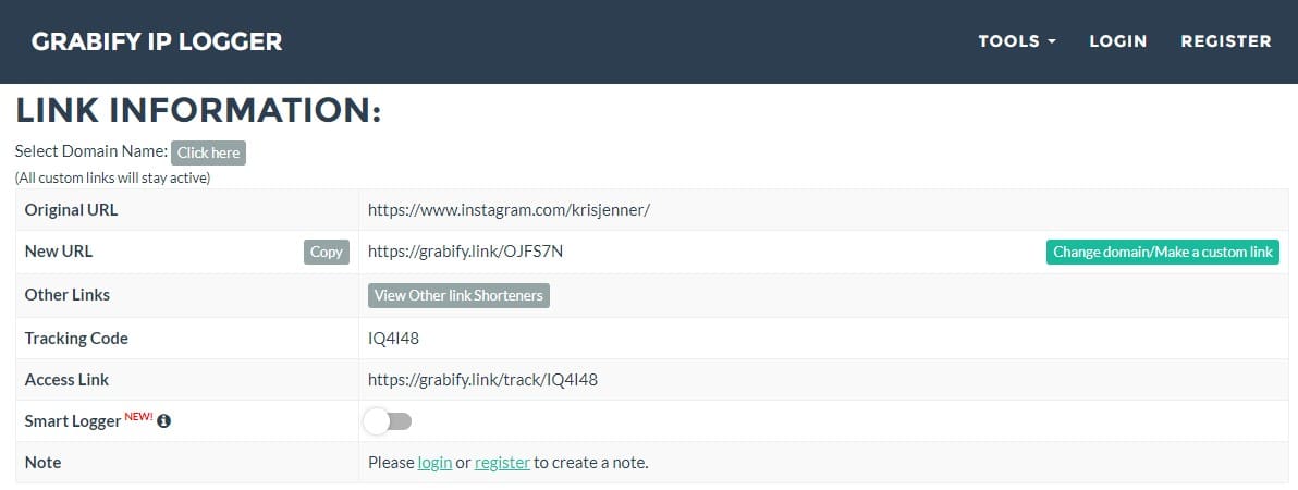 track ip address instagram track ip address instagram