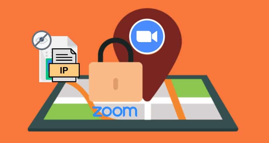 Not able to Get Participant IP Address from Zoom
