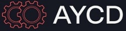 Aycd Proxy Logo