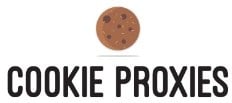 Cookie Proxies Logo