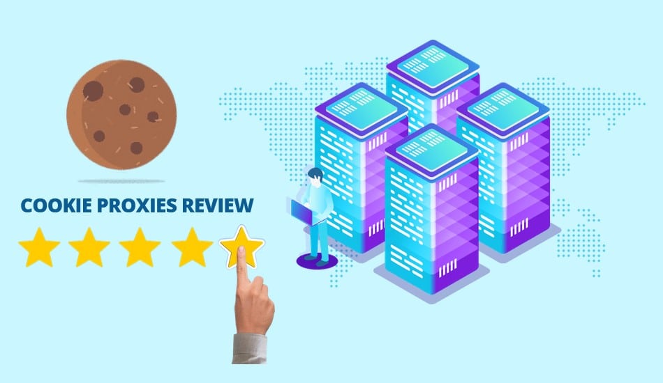 Cookie Proxies Review