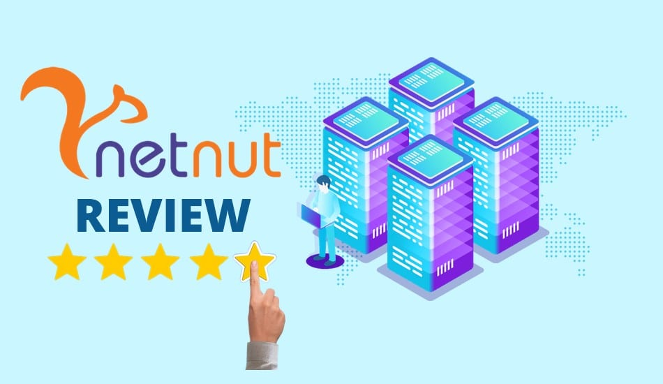Netnut Review