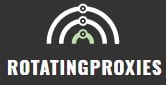 Rotating Proxies Logo