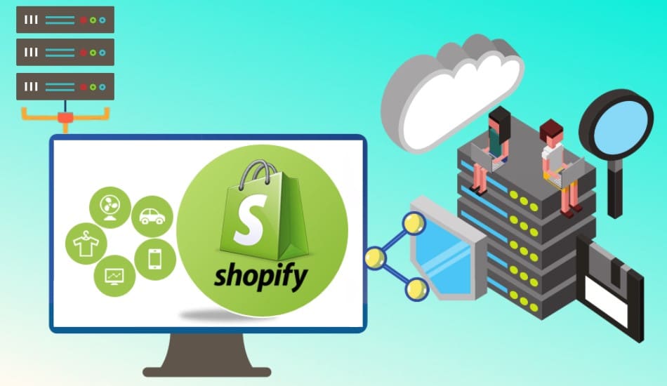 Best Shopify Proxies
