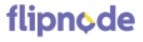 Flipnode Logo