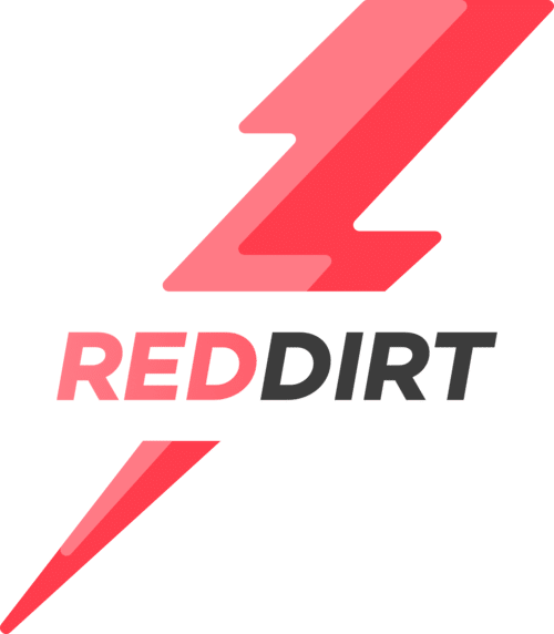 Red Dirt Proxies logos
