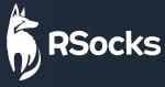 Rsocks Logo