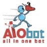AIO Bot Logo