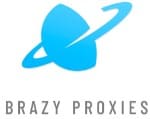Brazy Kicks Proxies Logo
