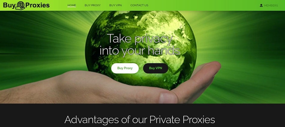 Buy proxies pintesest proxy