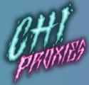 Chi Proxies logo