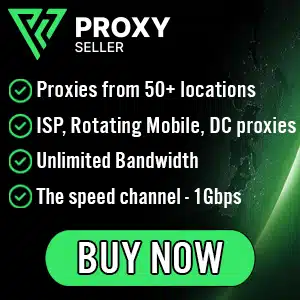 Smartproxy residential proxies