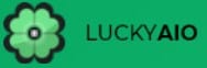 Lucky AIo Proxies Logo