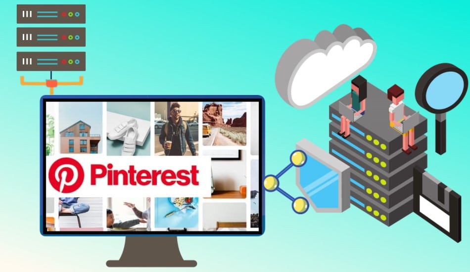 Pinterest Proxies