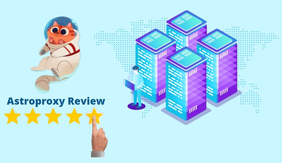 Astroproxy review