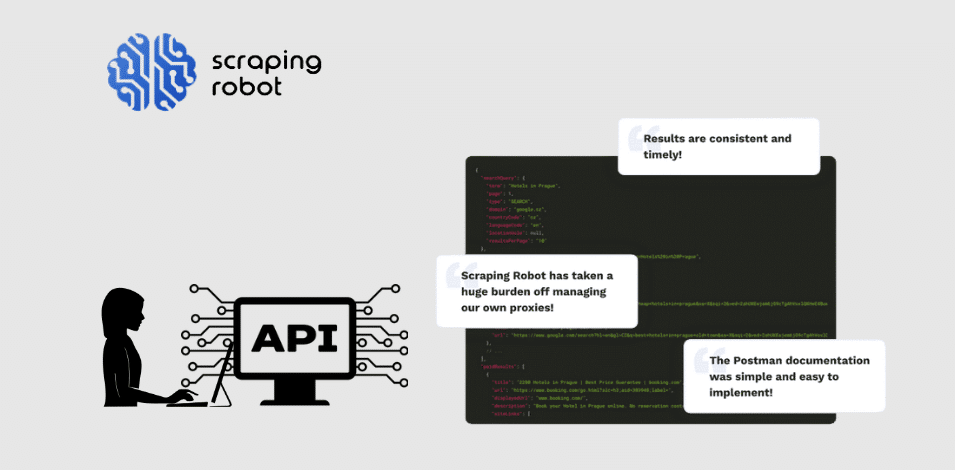 How to Use ScrapingRobot API