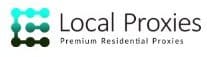 Local Proxies Logo