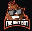 The Shit Bot Logo