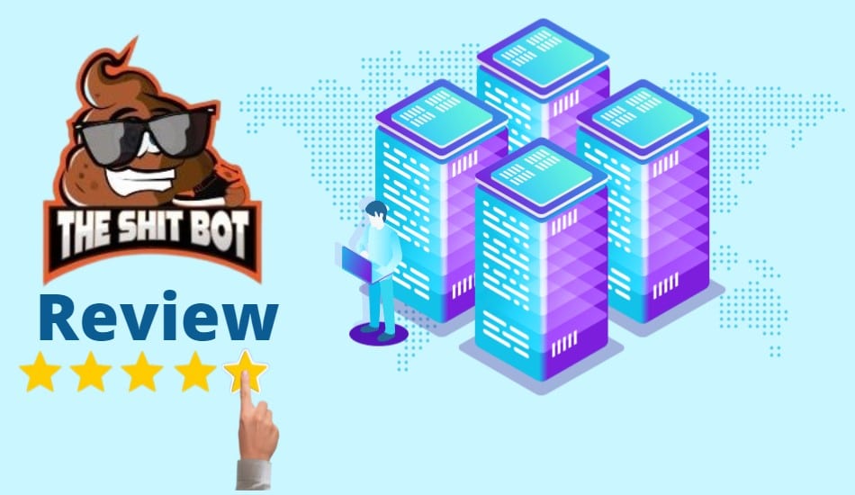 The Shit Bot Review