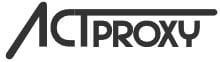 Act Proxy Logo