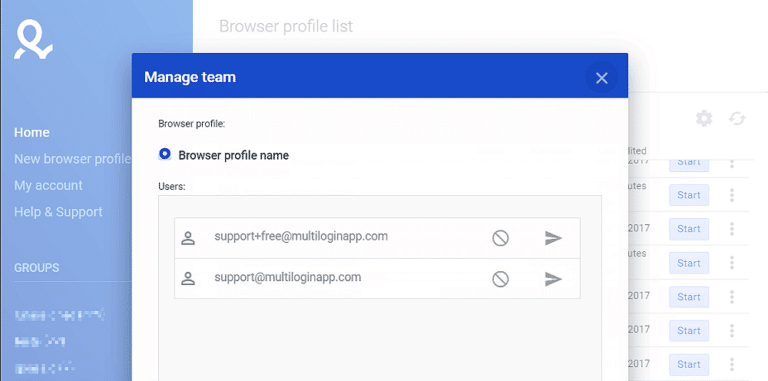 Multilogin 101: What is Multilogin & How to Set Up | ProxySP