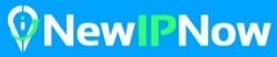 NewIPNow Logo