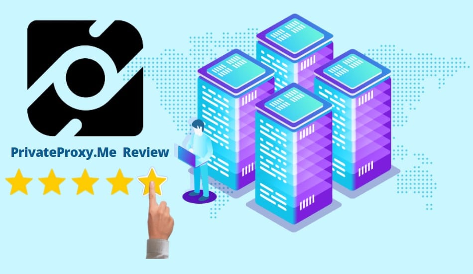 PrivateProxy.Me Review