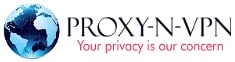 Proxy-N-VPN logo