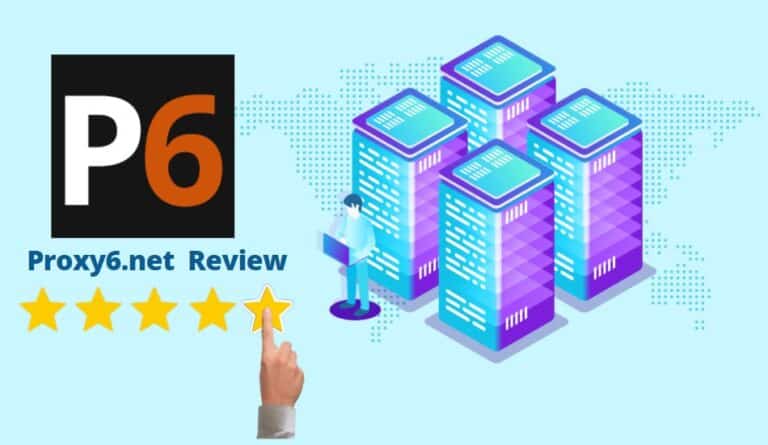 Proxy6.net Review: Cheap IPV4 & IPV6 Proxies | ProxySP