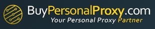BuyPersonalProxy Logo