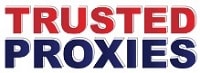 Trusied Proxies Logo