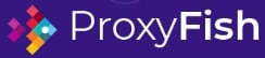 ProxyFish Logo