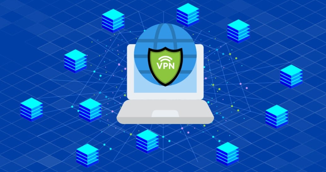 proxy ip address change