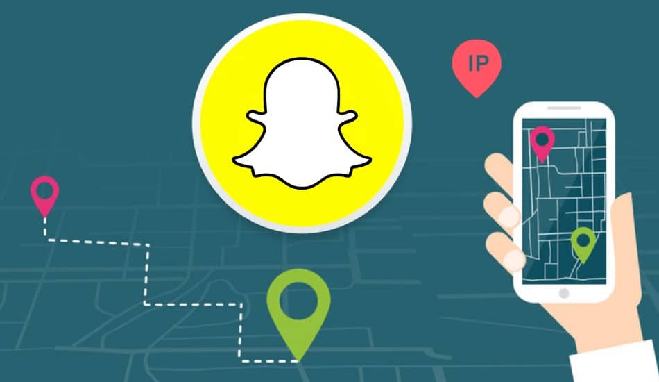 How to Get Someones IP from Snapchat