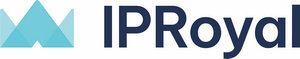 IPRoyal Logo new
