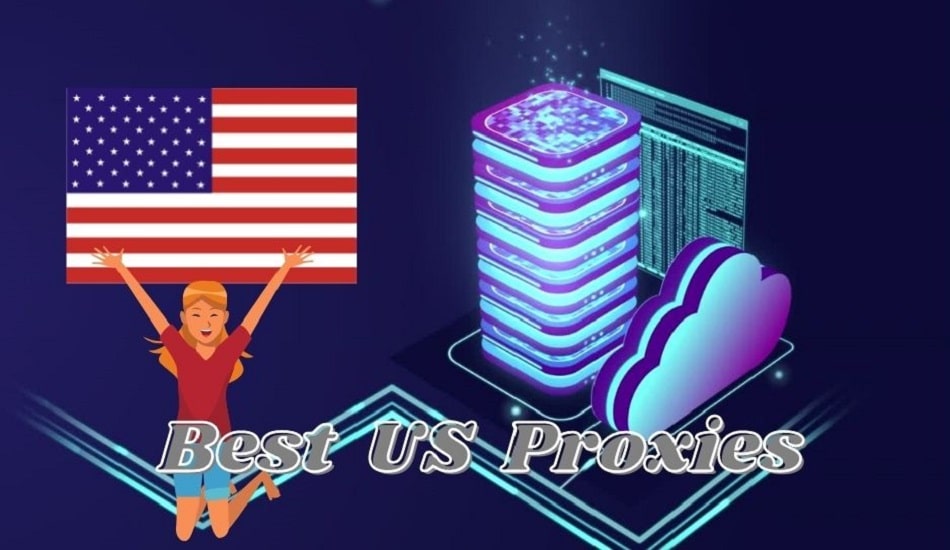 Best US Proxies