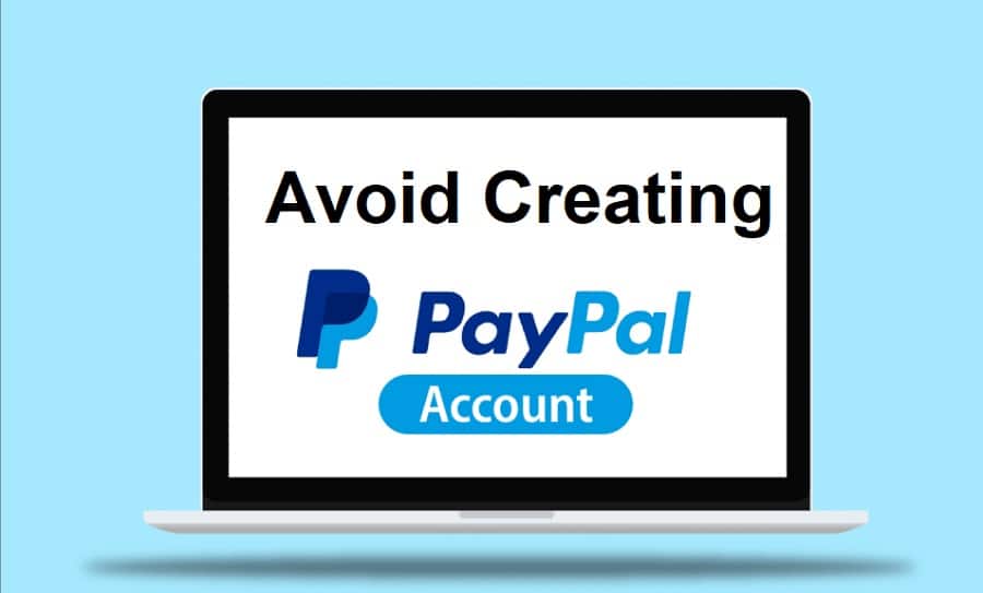 Multiple PayPal Accounts