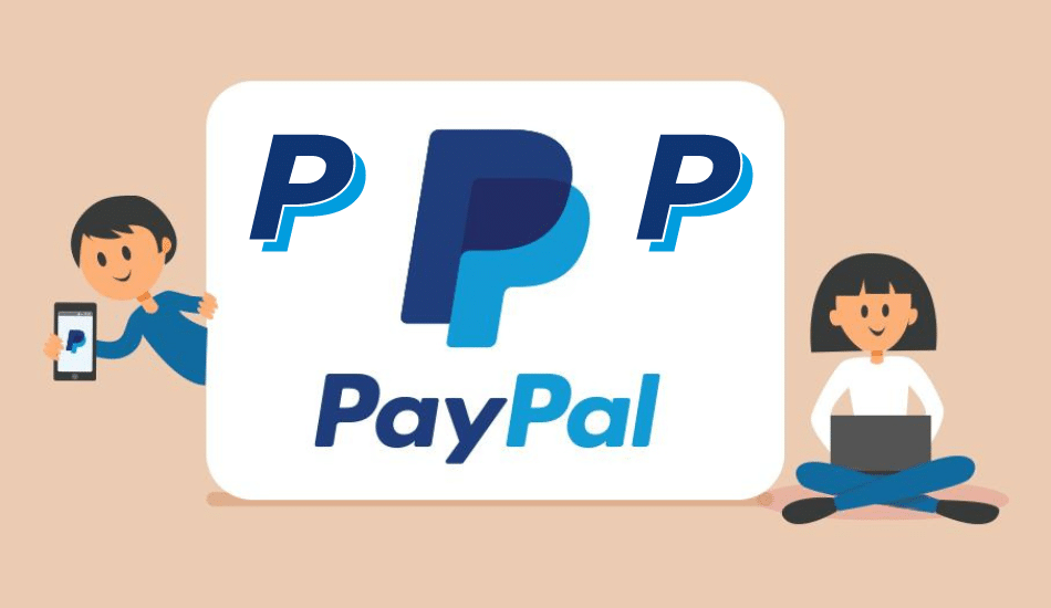 Multiple PayPal Accounts