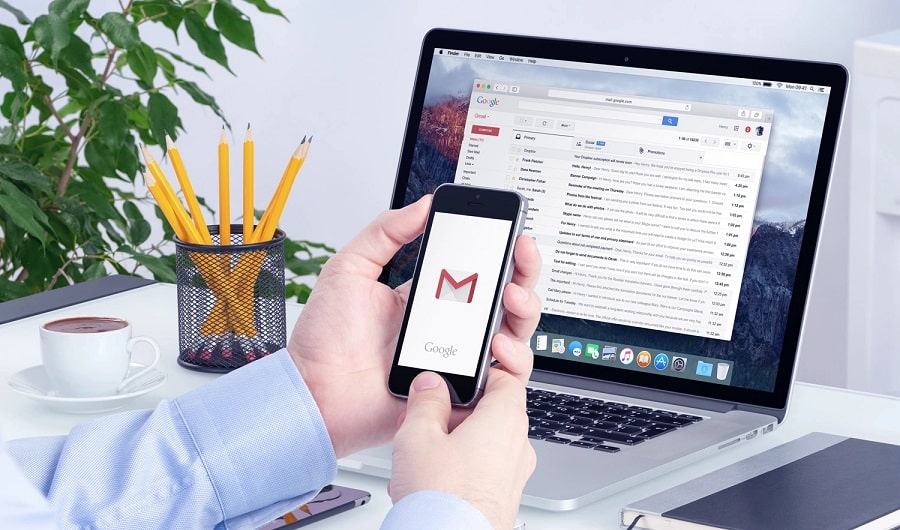 Why Create Multiple Gmail Accounts